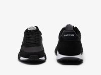 Мужские кеды Lacoste L-SPIN