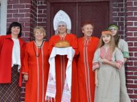 Малоокуловский сельский дом культуры