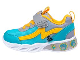 Кроссовки для мальчиков