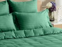 Постельное белье Dark Teal