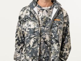 Костюм Remington Texas Anti-mosquito Apex