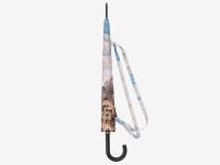 Зонт "Бульвар Монмартр" 2-х купольн.