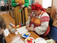 Заринский краеведческий музей