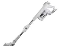 Пылесос портативный с пыленакопителем Polaris PVCSDC 3005 Wi-Fi IQ Home