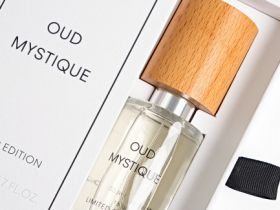 Парфюмированная вода Oud Mystique, 50 мл, Мультицвет