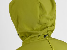 Куртка Yoho Softshell Мужская