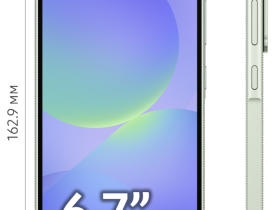 Смартфон Samsung