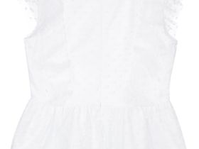 Блузка трикотажная для девочек