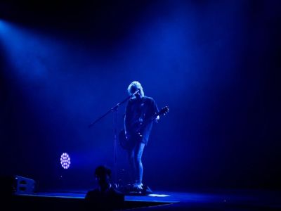 Концерт The Rasmus