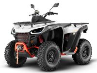 Квадроцикл SEGWAY ATV Snarler AT6 S CVTech Basic (ПСМ)
