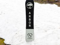 Сноуборд ARBOR ELEMENT ROCKER 22/23