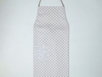 Фартук Ретикелла/Reticella