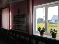 Юрихинский сельский дом культуры