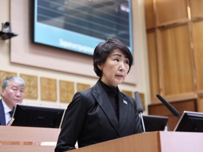 Сельхозпредприятия городских округов Якутии получат налоговую льготу