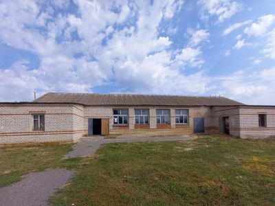 Седмиховский сельский дом культуры