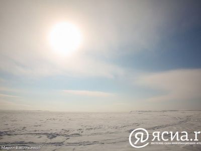 Северный форум по устойчивому развитию в Якутске перенесли на 2024 год