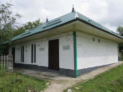 Зиярт Узум-Хаджи