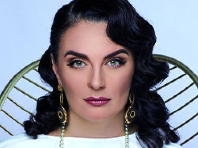 Елена Ваенга