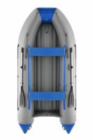 Лодка ПВХ ROGER Zefir 3500 LT