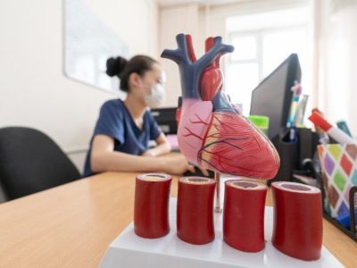 Более 3,5 тысяч якутских медиков повысили свою квалификацию в текущем году