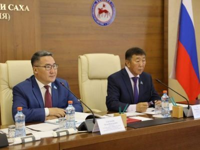 II Съезд муниципальных депутатов Якутии пройдет в марте 2020 года