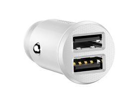 Автомобильная зарядка Baseus