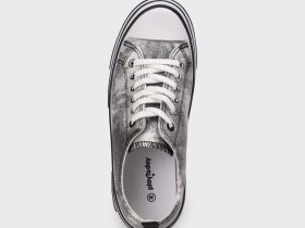 Полуботинки для девочек