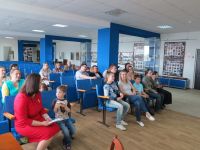 Музей истории Бердского радиозавода