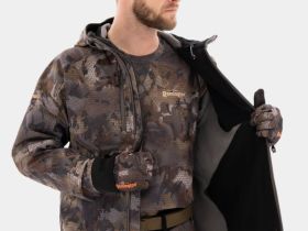 Демисезонный костюм для охоты Remington Himalayan Тimber