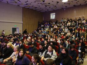 В Якутске назвали победителей конкурса «Моя профессия – ИТ»