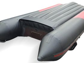 Лодка ПВХ ХАНТЕР 365 ЛКА