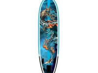Надувная доска для SUP-бординга TAKUMO Dragon 10'6