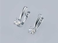 Серьги из серебра э0612сг04202984