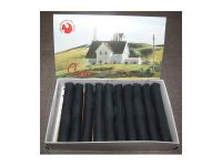 Набор соусов "Подольск Арт-Центр" в картоне 10 шт Серый охристый