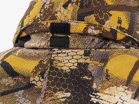 Летний костюм для охоты Remington Hot Summer Yellow Waterfowl — лёгкий, с UPF 50+ и DWR-пропиткой