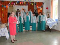 Досуговый центр с. Петровка