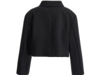 Жакет для девочки