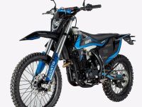 Мотоцикл кроссовый эндуро AVANTIS A7 NEW (PR250/172FMM-5) KKE