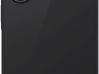 Смартфон Samsung Galaxy A27 8 ГБ/256 ГБ черный
