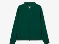 Мужская куртка-бомбер Lacoste