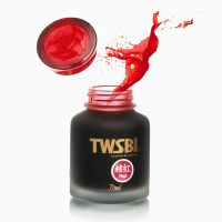 Чернила в банке TWSBI, Красный, 70 мл