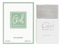 Girl Eau de Parfum: парфюмерная вода 50мл