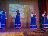 Лопатинский дом культуры