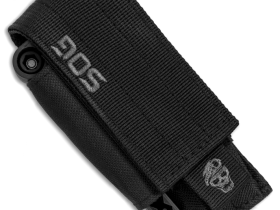 Мультитул SOG PowerAccess Deluxe PA2001, сталь 5Cr15MoV