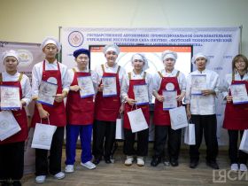 Школьник из Таттинского района победил в конкурсе «Тарбаахаптыы астыахха»