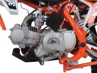 Питбайк REGULMOTO Five EA (полуавтомат КПП)