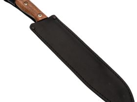 Мачете Нокс Тростник-2М, сталь У8