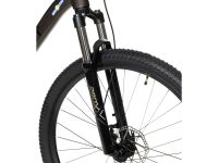 Горный велосипед Benort Vector 29, год 2026, цвет Серый, ростовка 19