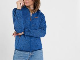 Джемпер Tweed III Женский