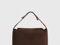 Сумка через плечо, Коричневый